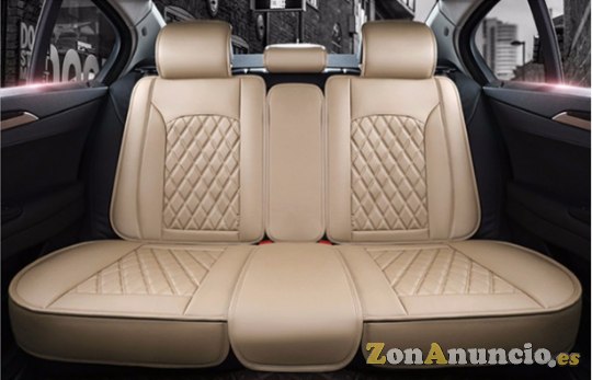 Fundas  universales para todos tipos de coches.